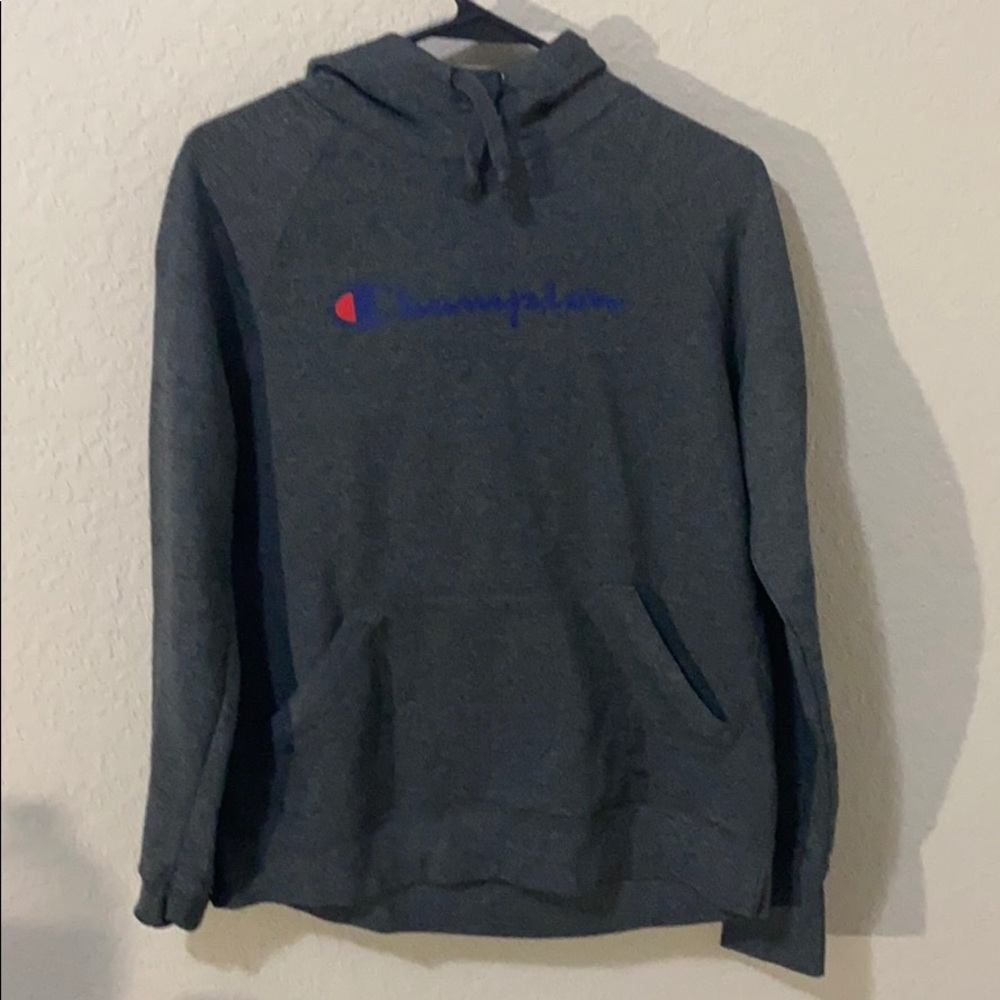 champion hoodie
